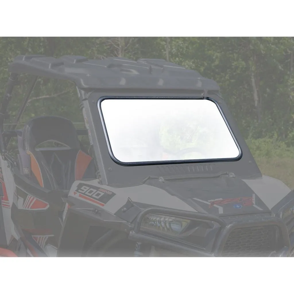 SuperATV Replacement Glass Windshield Kit