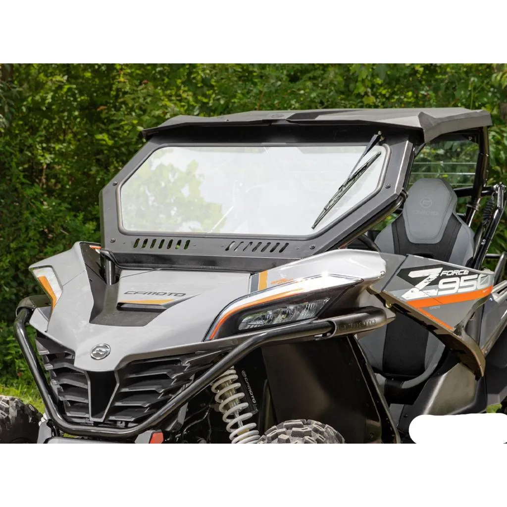 SuperATV Replacement Glass Windshield Kit