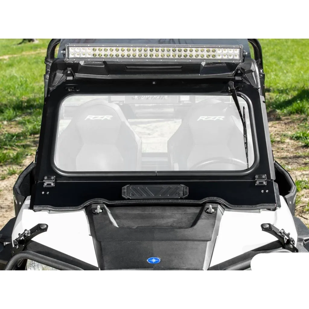 SuperATV Replacement Glass Windshield Kit