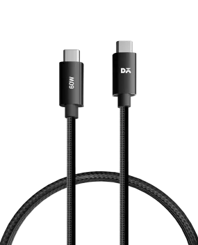 SURGE™ Kevlar Core USB-C 60W Charging Cable