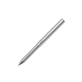 THE STILWELL PEN 2.0 - STAINLESS