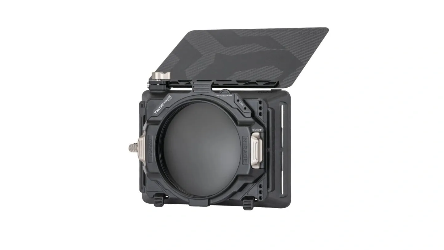 Tilta Mirage Matte Box VND Kit