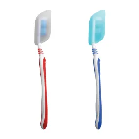 Toothbrush Covers - 2 Pack