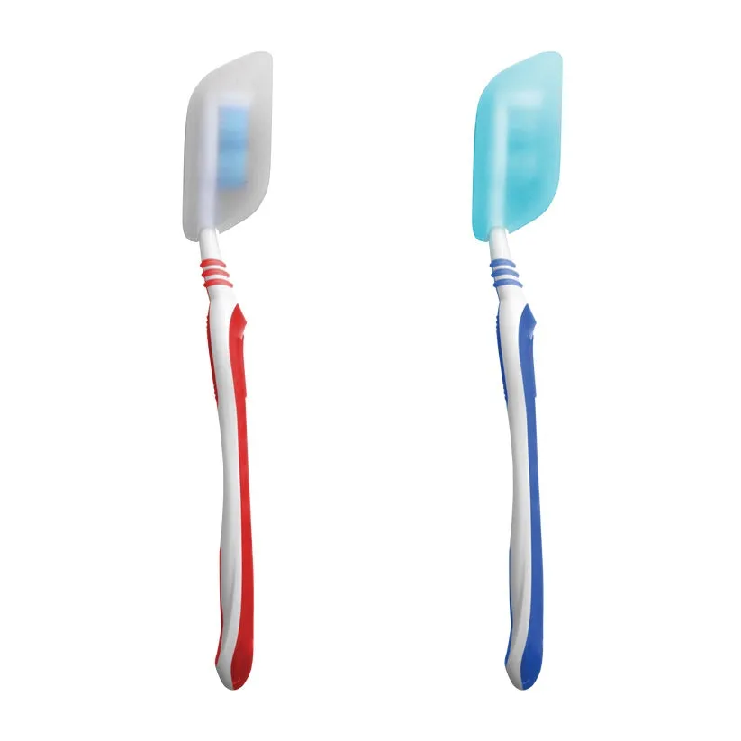 Toothbrush Covers - 2 Pack