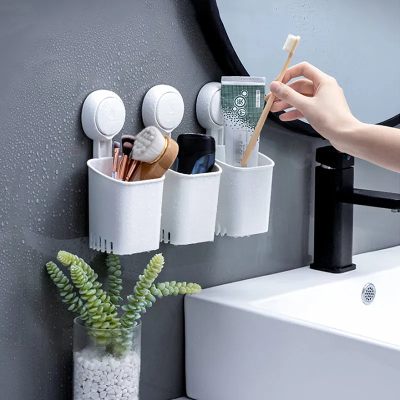 Toothbrush Holder Suction Cup