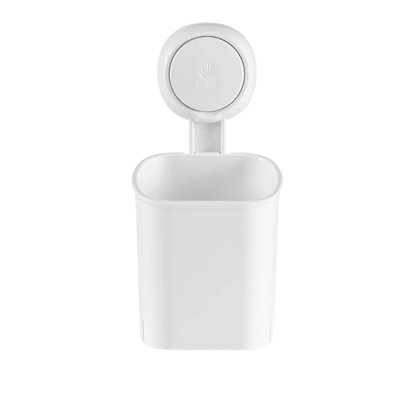 Toothbrush Holder Suction Cup