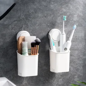 Toothbrush Holder Suction Cup