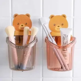 Toothbrush Stand