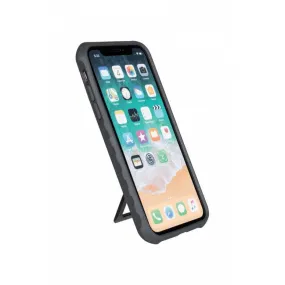 Topeak iPhone XR Ridecase - Black