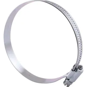 Tork Craft | Hose Clamp 78-102mm