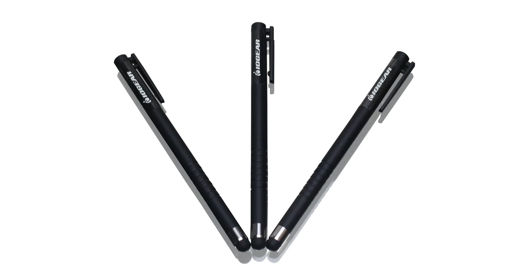 Touch Point Stylus for Tablets and Smartphones