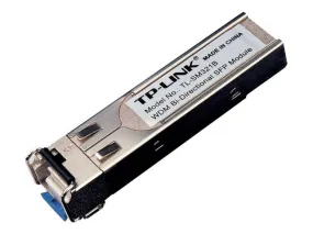 Tp-Link Network Transceiver Module Tl-Sm321b - Sfp