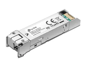 Tp-Link Tl-Sm321b - V2 - Sfp (Mini-Gbic) Transceiver Module - 1Gbe