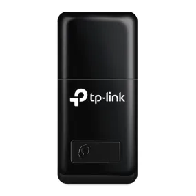 Tp-Link Usb Network Adapter N300 Tl-Wn823n