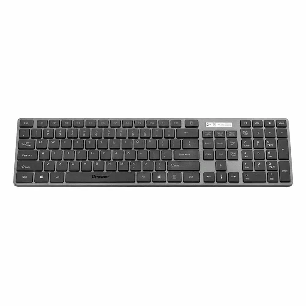 Tracer Wireless Keyboard SET RF Nano