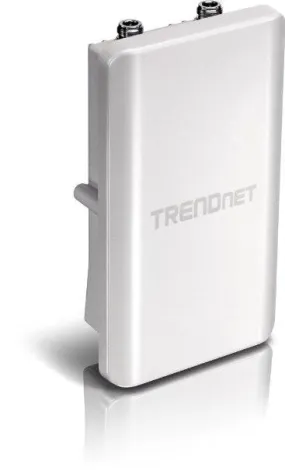 Trendnet Inc N300 Outdoor Poe Access Point Ip67