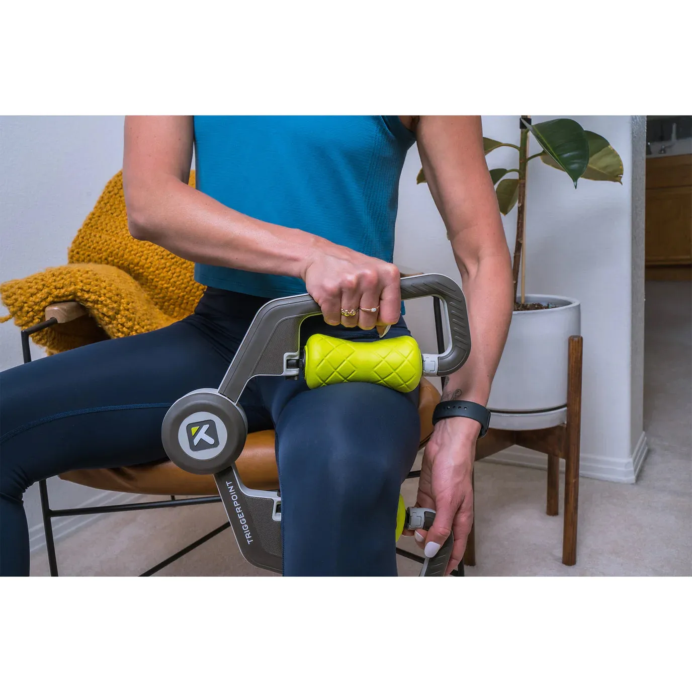 Trigger Point FUSE Massager