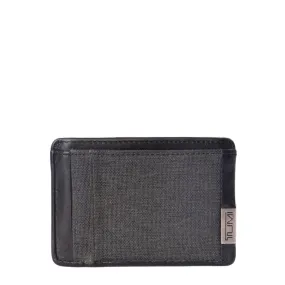 Tumi Alpha Card Case With Money Clip