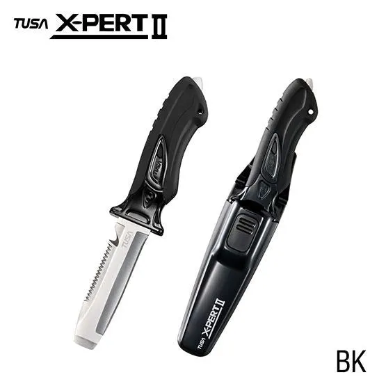 TUSA - X-Pert Ii Knife Blunt