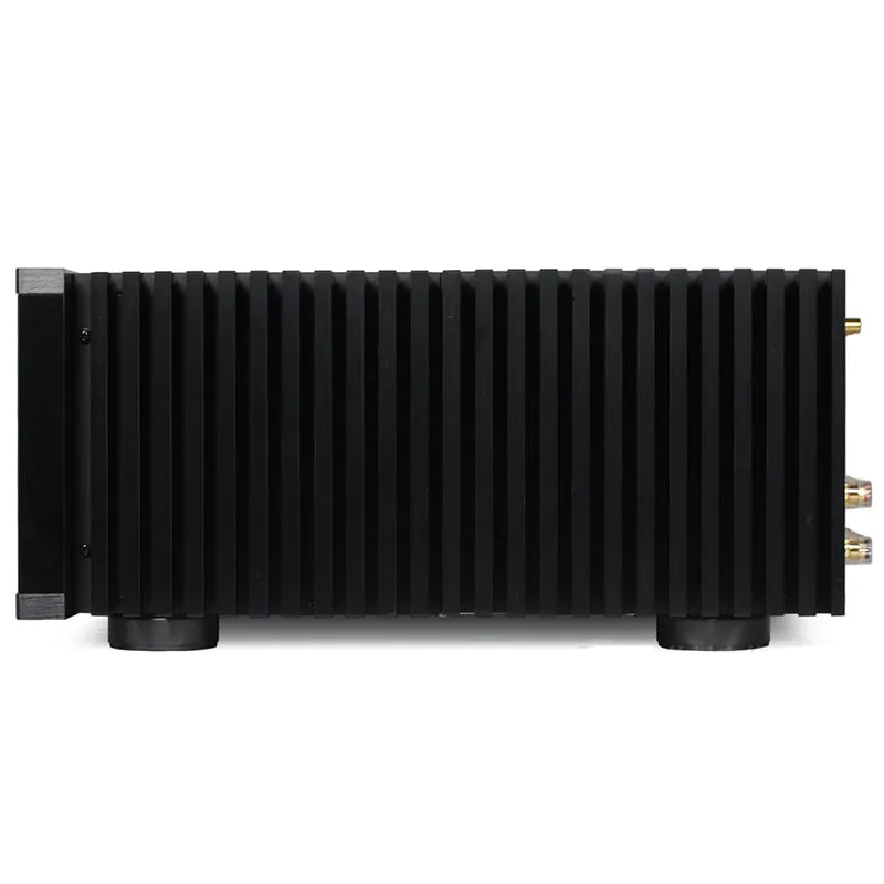 TW AD-7300PA - 7x300W Power Amplifier