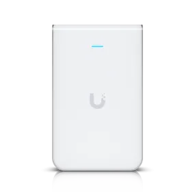 Ubiquiti UAP-AC-IW UniFi AC In-Wall WiFi 5 Access Point