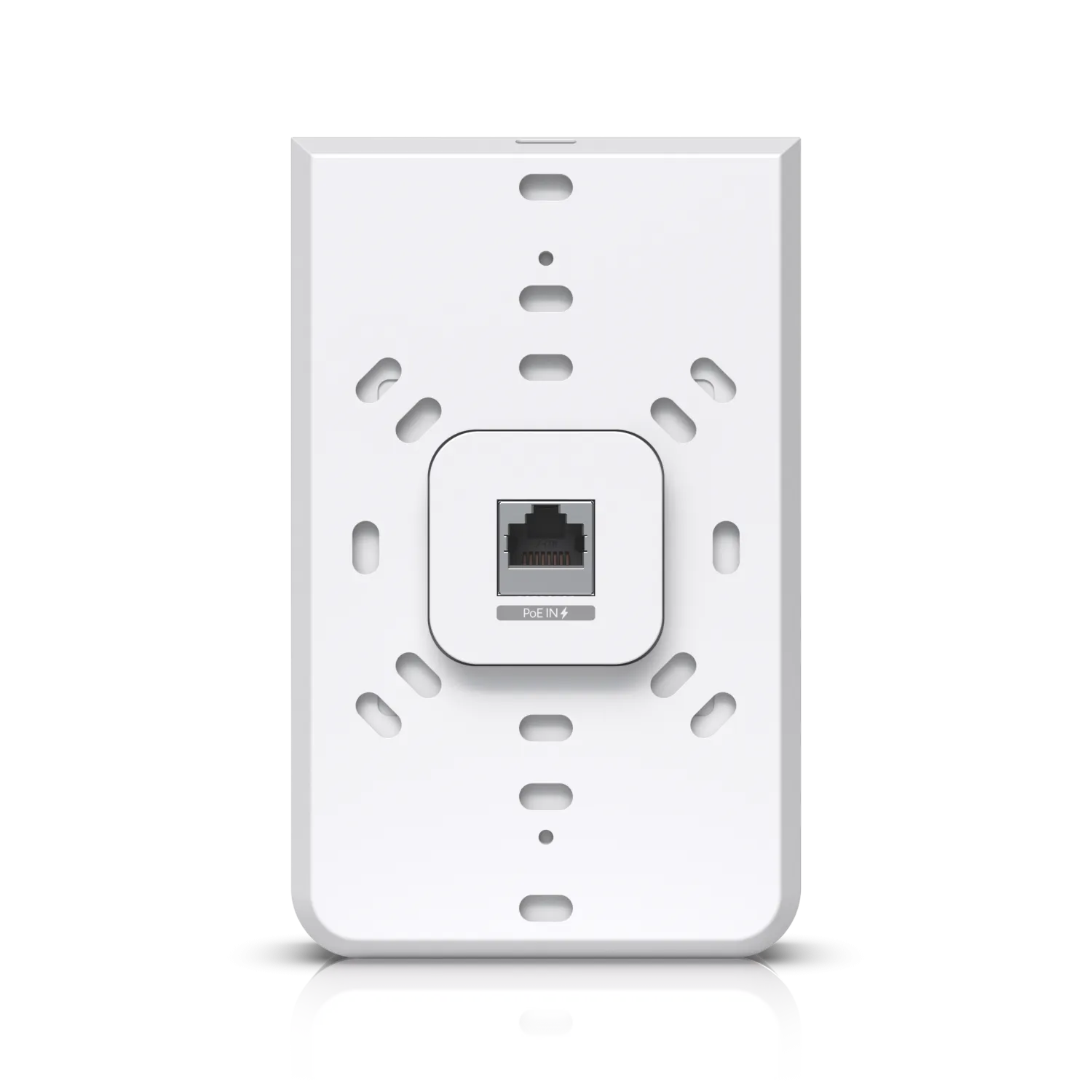 Ubiquiti UAP-AC-IW UniFi AC In-Wall WiFi 5 Access Point