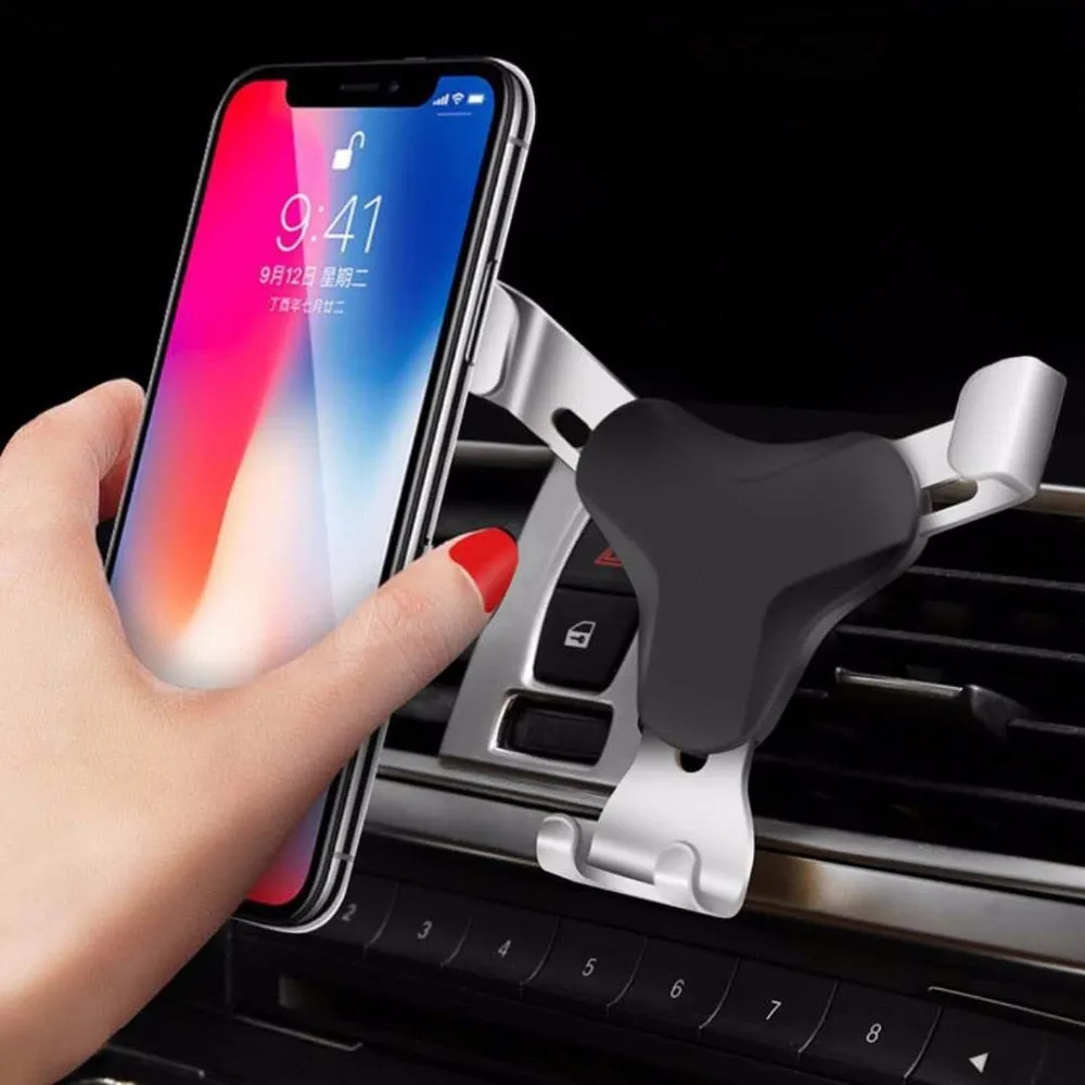 Universal Car Phone Mount