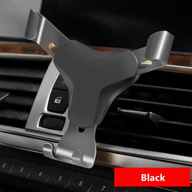 Universal Car Phone Mount