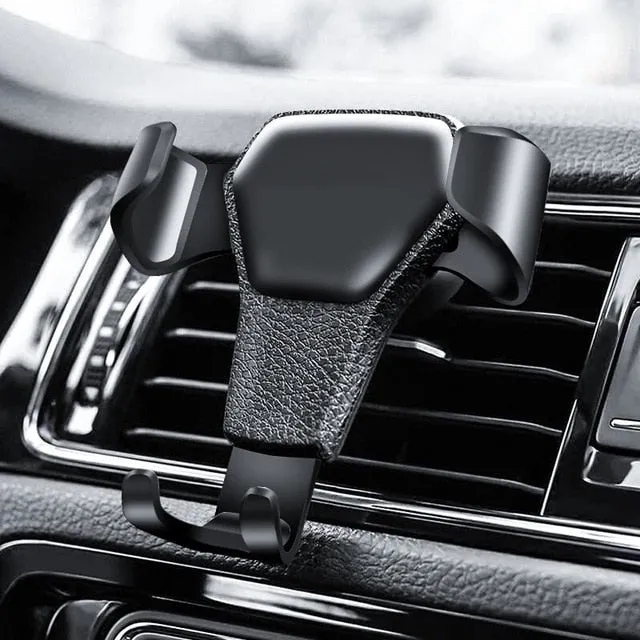 Universal Car Phone Mount