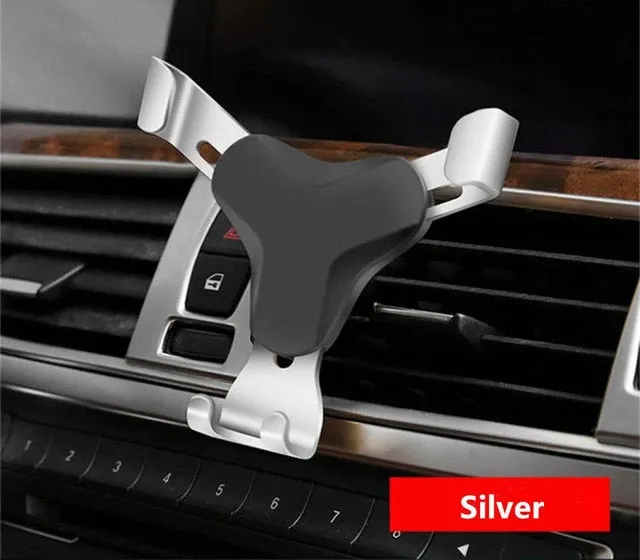 Universal Car Phone Mount