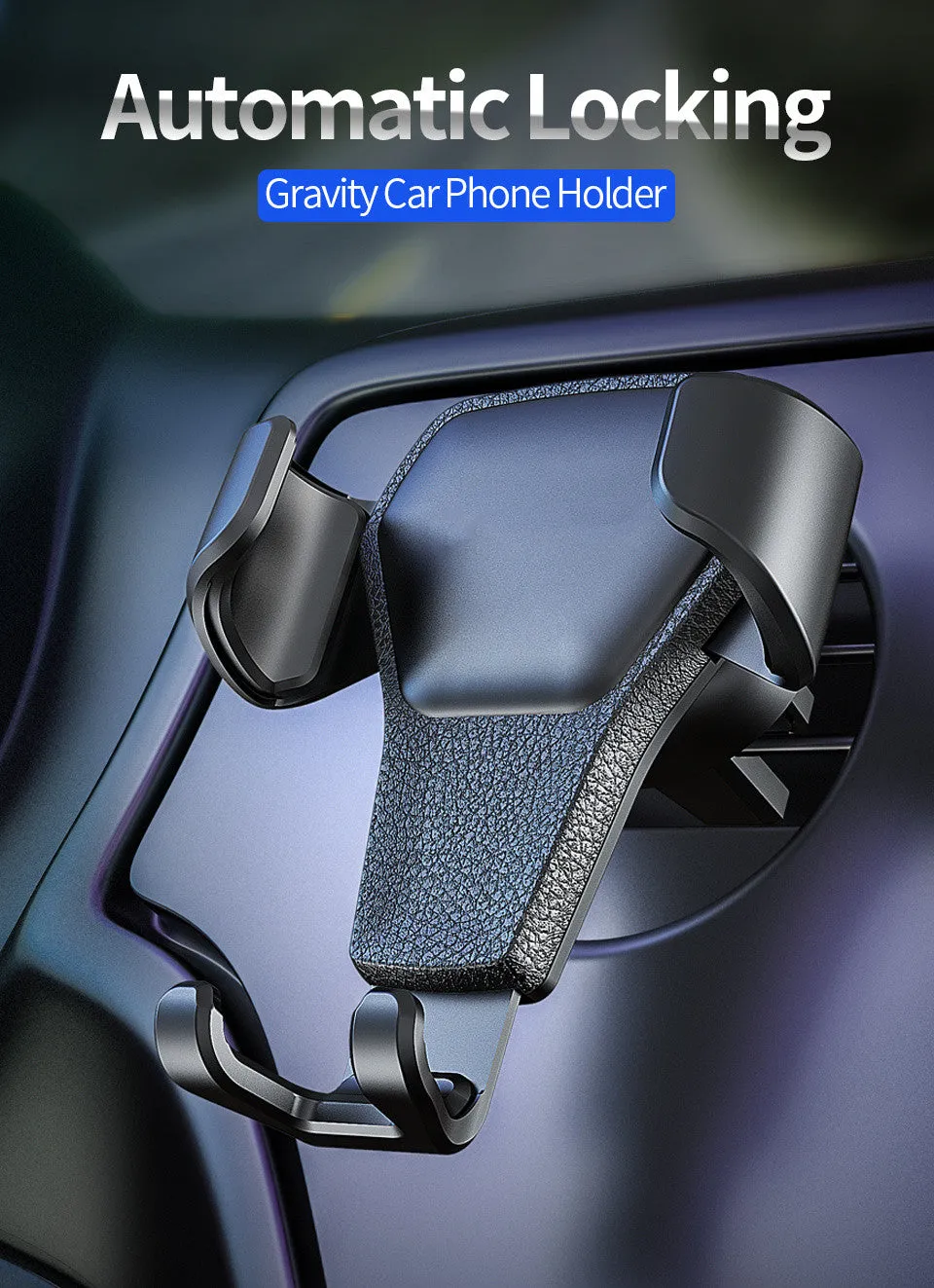 Universal Car Phone Mount