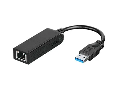 Usb 3.0 Gigabit Adapter