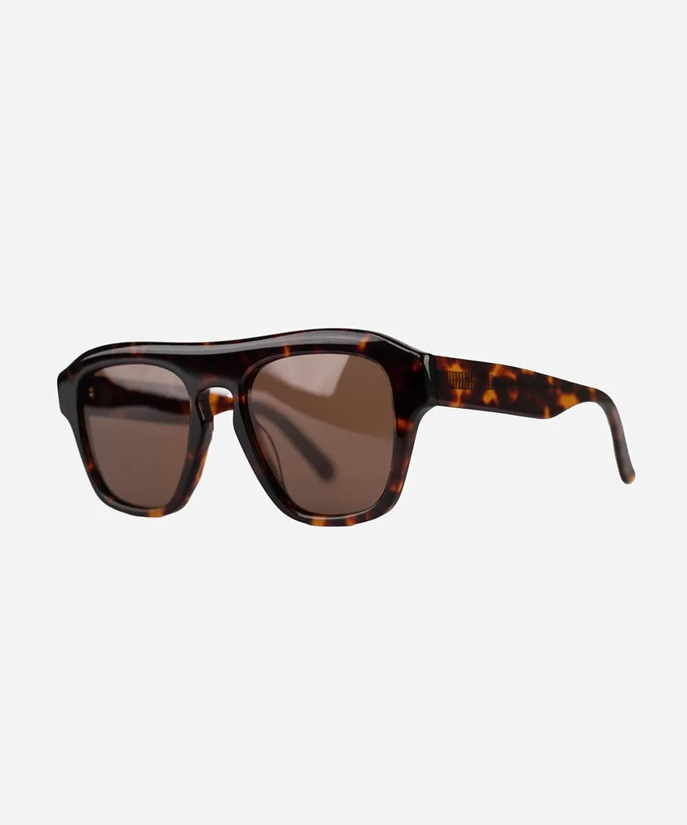 Val Wayfarer Sunglasses