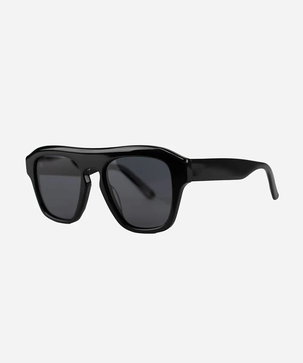 Val Wayfarer Sunglasses