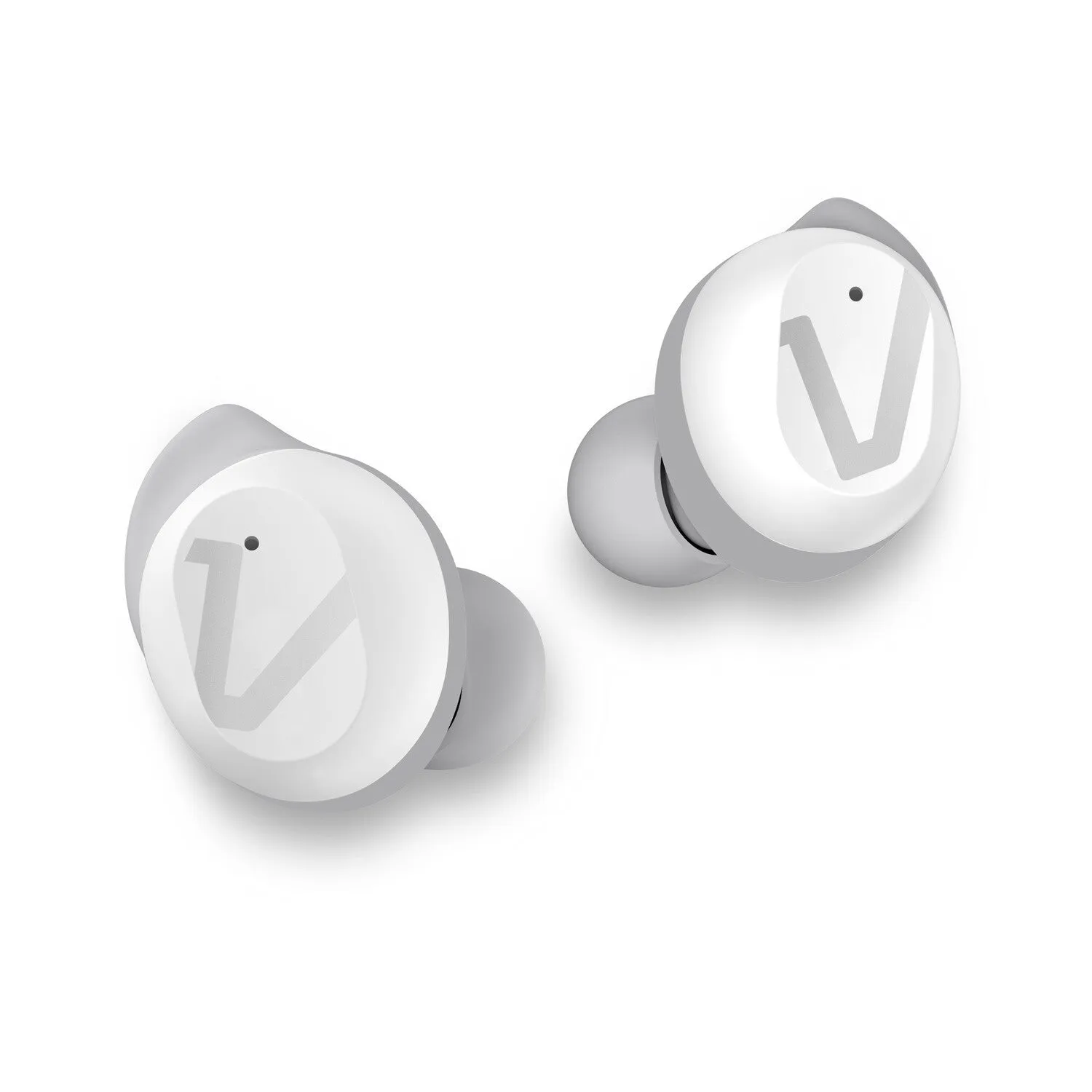 Veho RHOX True wireless earphones - Fusion White