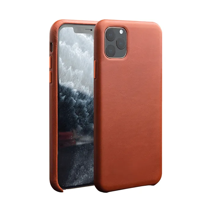 Voltek Leather Cases for iPhone 11 & 11 Pro