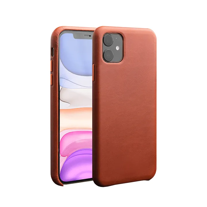 Voltek Leather Cases for iPhone 11 & 11 Pro