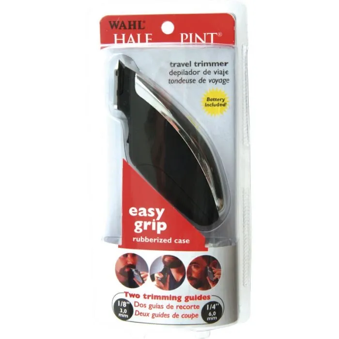 Wahl Half Pint Travel Trimmer