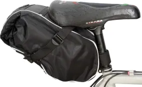 Waterproof Saddle Trunk