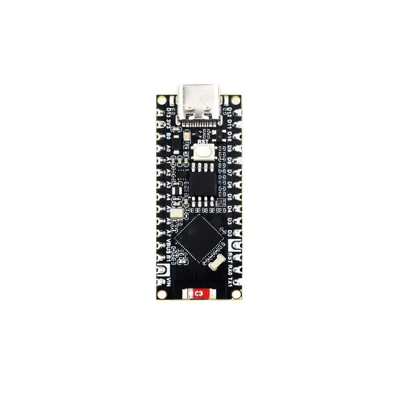 Waveshare ESP32-S3-Nano Board, Arduino Nano & IoT Compatible