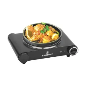 WEST POINT HOT PLATE WF-261