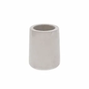 Westwell Toothbrush Holder, Cement