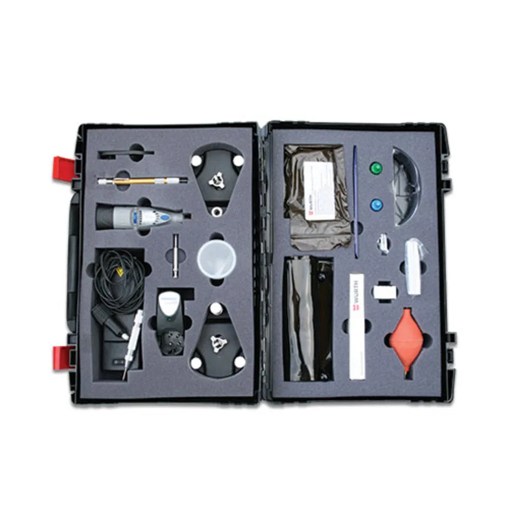 Windshield Repair Kit