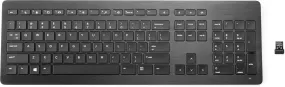 Wless Premium Keyboard (Swis2)