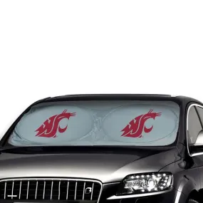 WSU Sunshade