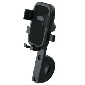 X-TIGER Bike Phone Holder Adjustable Handlebar of Motorcycle Phone Mount Stand Mountain Scooter Phone Clip for iphone 14 Pro Max