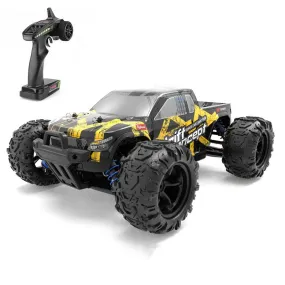 XTREME Drifter Off-Road RC Truck USB Charged!