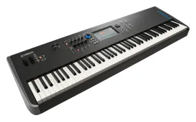 Yamaha MODX8 88-Key Synthesizer