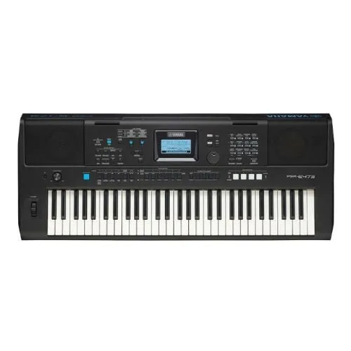 Yamaha PSRE473 Portable Keyboard