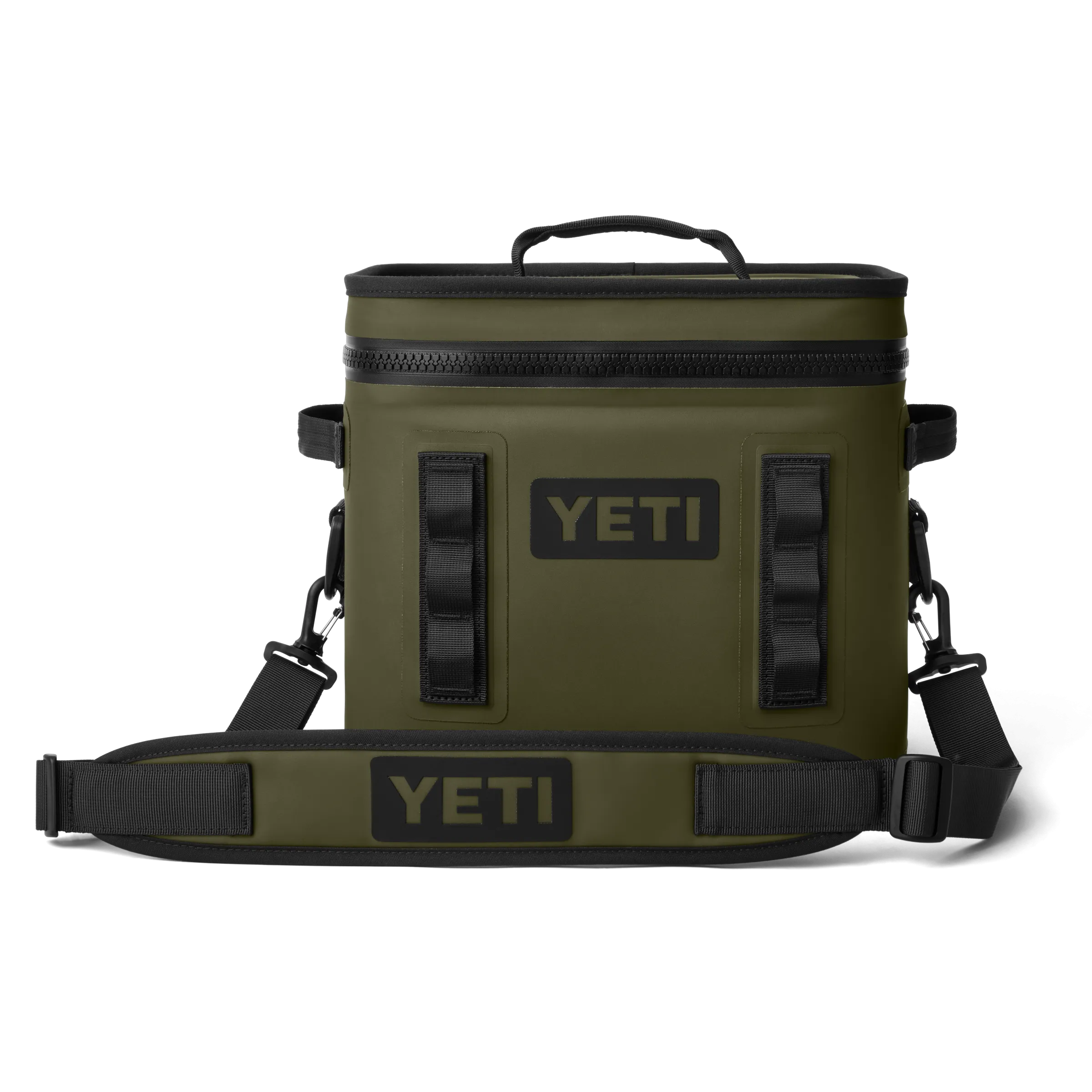 Yeti Hopper Flip 12